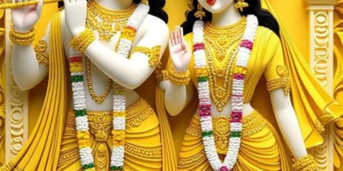 Banner PUNEET TRADERS