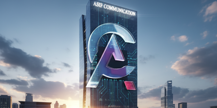 Banner ASIF COMMUNICATION