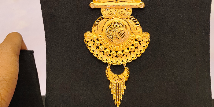 Banner SONI JEWELLERS