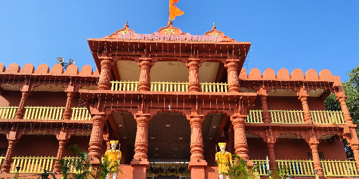 Banner VISHWENDRA PASHU KHADYA