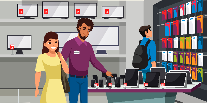 Banner Fine Electric