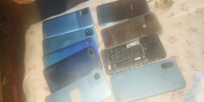 Banner Y TECH MOBILE