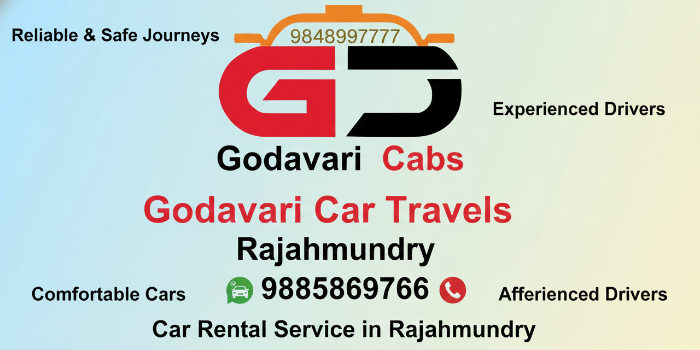 Banner GODAVARI TRAVELS