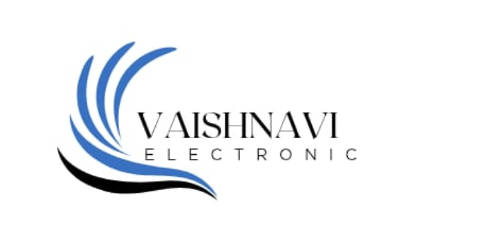 Banner VAISHNAVI ELECTRONIC