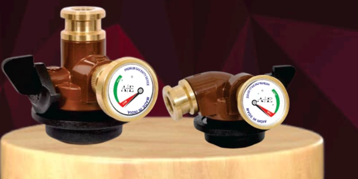 Banner ARSH ENTERPRISES