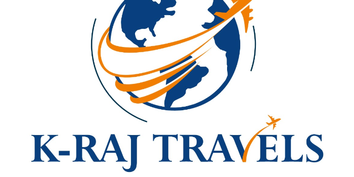 Banner K RAJ TRAVELS PRIVATE LIMITED