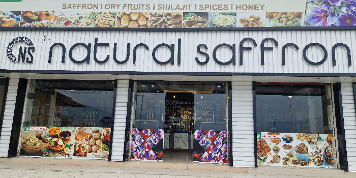 Banner FEROZ AHMAD KHAN