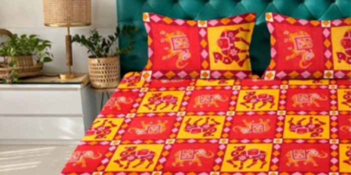 Banner MAYANK HANDLOOM