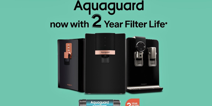 Banner R R WATER PURIFIER