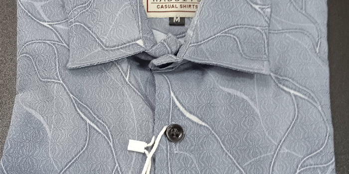 Banner NEW LOOK MENS WEAR