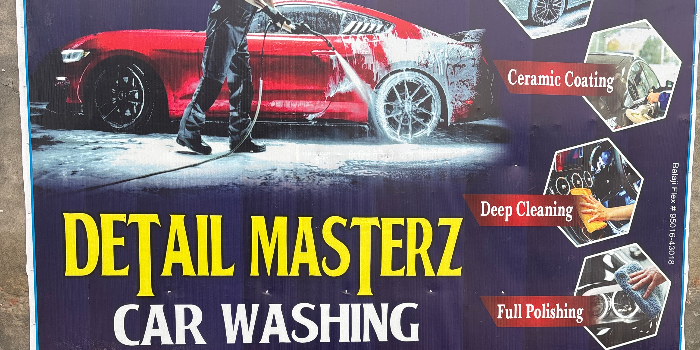 Banner MANINDER SINGH