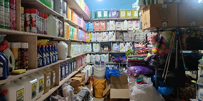 Banner JQ ENTERPRISES FACILITIES MANAGEMENT