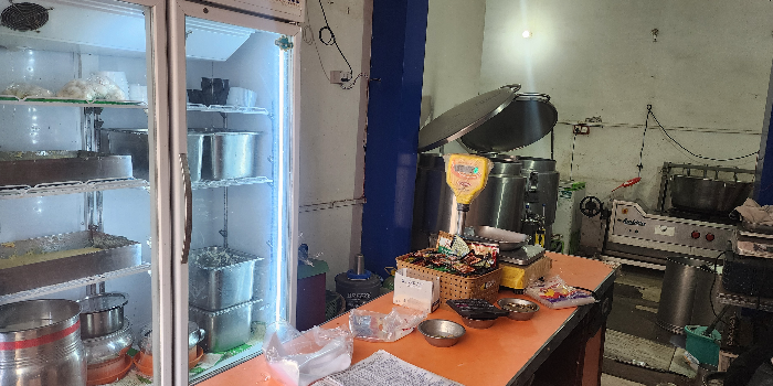 Banner LAKSHMAN S O CHETRAM PRAJAPATI