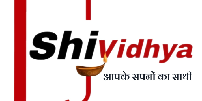 Banner SHIVIDHYA ACADEMY