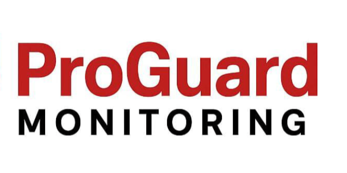 Banner PROGUARD MONITORING