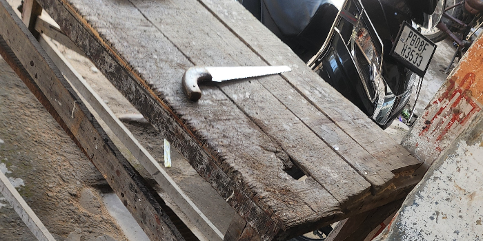 Banner BALWINDER AUTO SERVICE