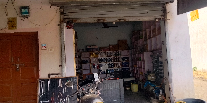 Banner Mohan Auto Parts