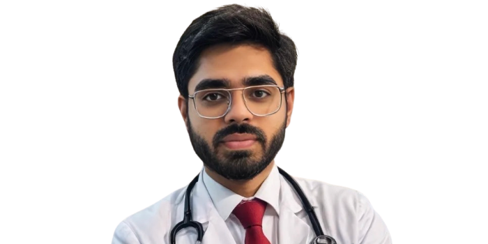 Banner DR DHRUBA BANERJEE