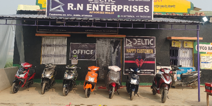 Banner R N ENTERPRISES