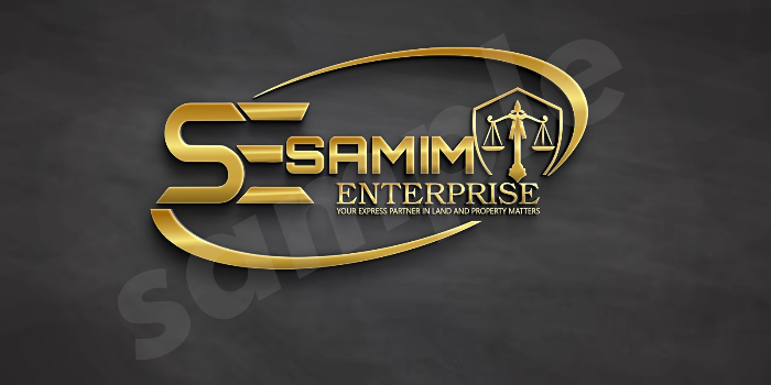 Banner SAMIM ENTERPRISE