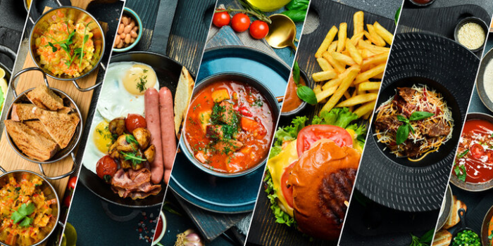 Banner SHAHI NAWABI DELIGHTS