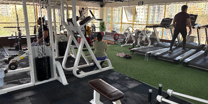 Banner ACTIVE FUEL NUTRITION