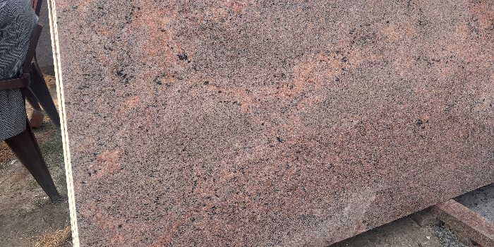 Banner MAHADEV GRANITE
