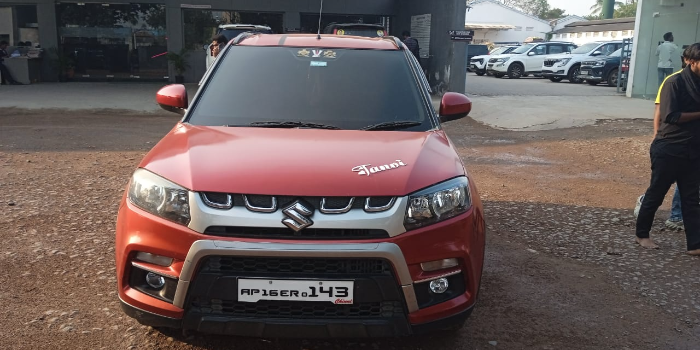 Banner SHAIK MAHABOOB ALI