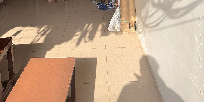 Banner KHALSA TAILOR