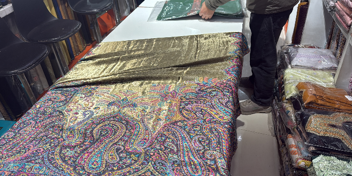 Banner BOMBAY SELECTION