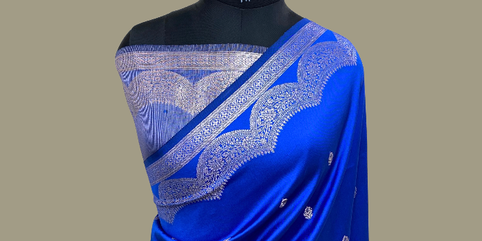 Banner KASHI HANDLOOMS