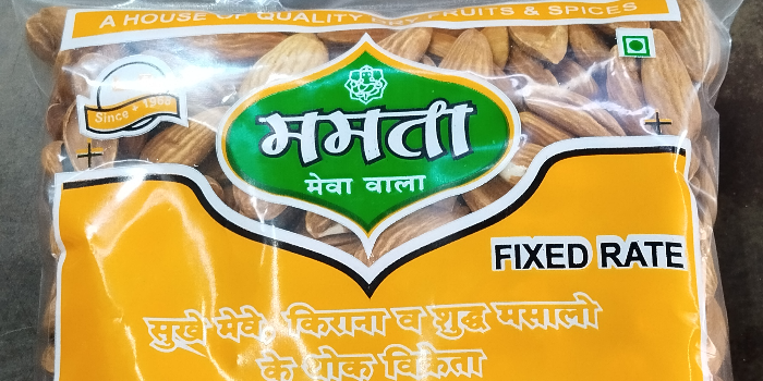 Banner PARV TRADING COMPANY