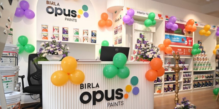 Banner M K ENTERPRISES