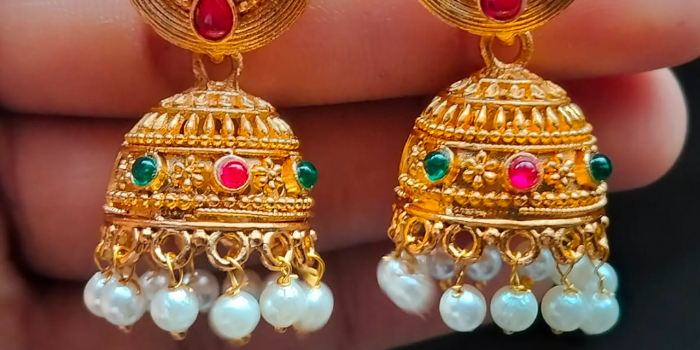 Banner JMD ARTIFICIAL JEWELLERY