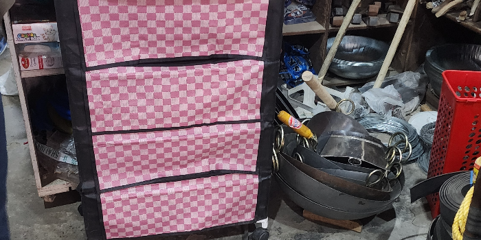 Banner NARINDER GENERAL STORE