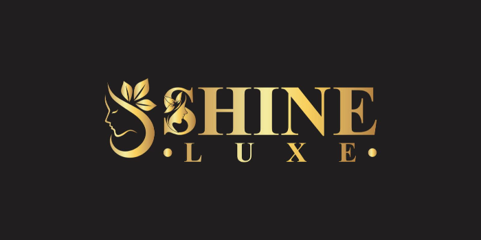 Banner SHINELUXE