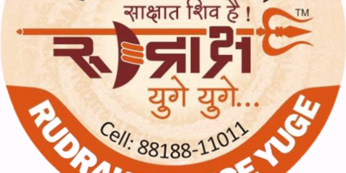 Banner ASLI RUDRAKSHA