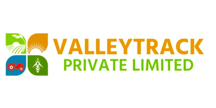 Banner VALLEYTRACK PRIVATE LIMITED