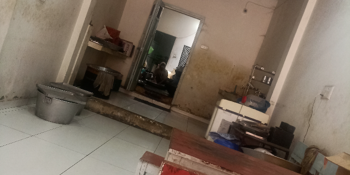 Banner RAMESH SWEETS