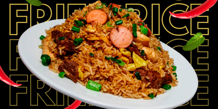 Banner SHAHI NAWABI DELIGHTS