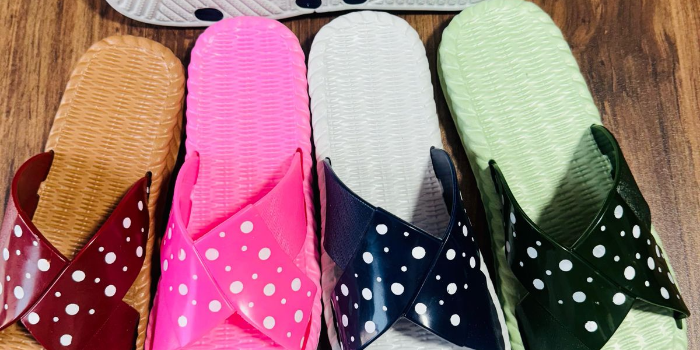 Banner SUFIYAN FOOTWEAR