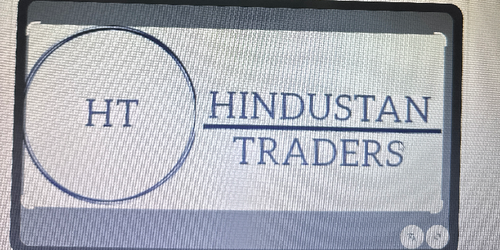 Banner HINDUSTAN TRADERS
