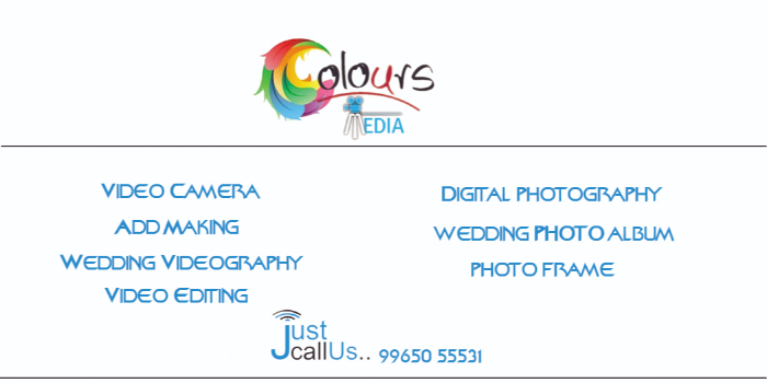 Banner VINOTHKUMAR K