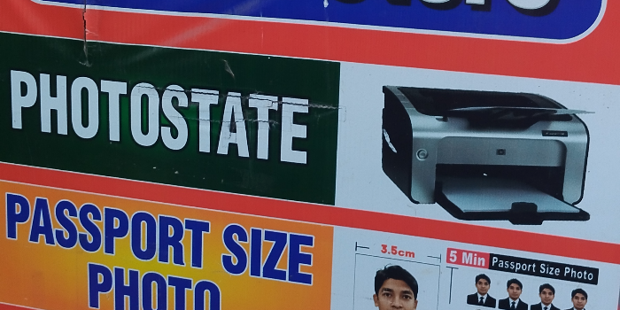 Banner Ranbir Singh Saini