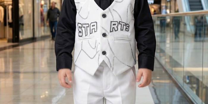 Banner VARDHMAN COLLECTION