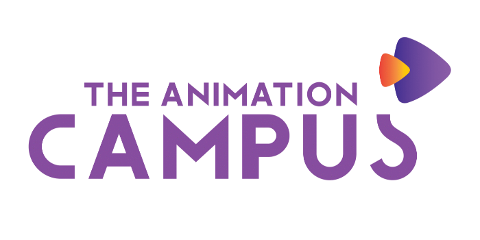 Banner THE ANIMATION CAMPUS