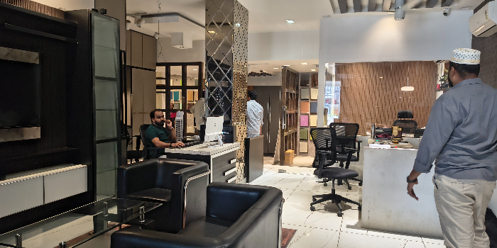 Banner HAJA ALAWDEEN MOHAMED FAROOK