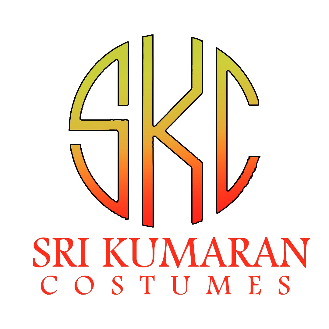 Banner SRI KUMARAN MAKE UP AND COSTUMES CENTER