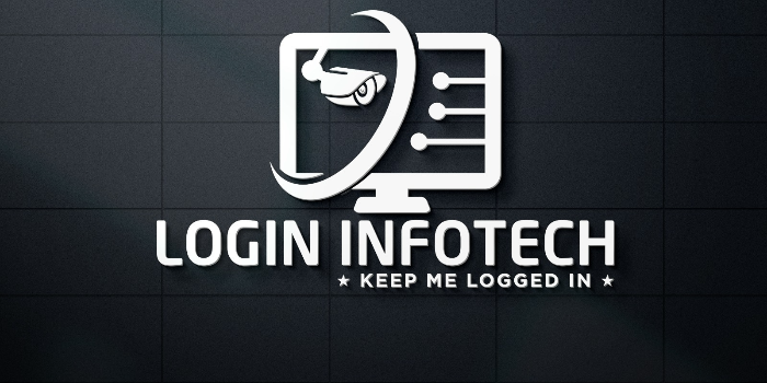 Banner LOGIN INFOTECH