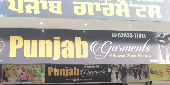 Banner JASWANT SINGH